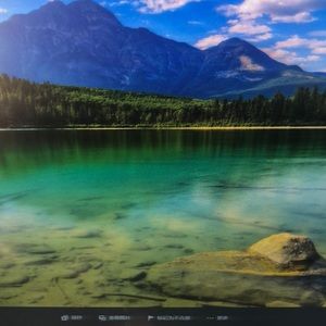 Meet your Posher, Porter